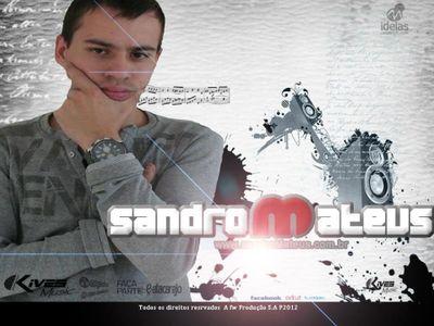 sandroMateuss's profile picture. PaginaOficial administrada pelo cantor sandro mateuse sua equipe de produção e marketing