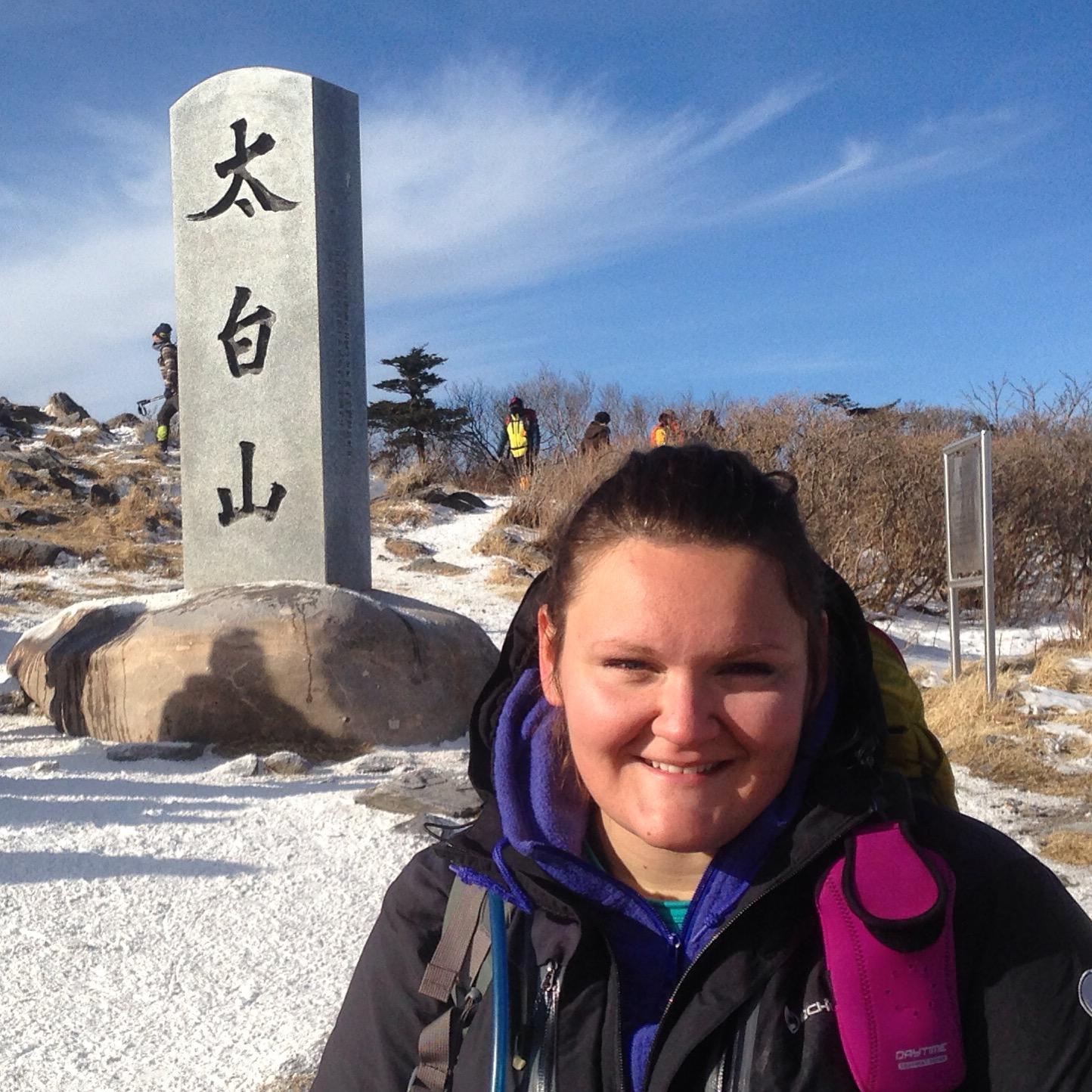 Carissa Christensen (@clompingtravel) | Twitter
