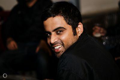 vikramsakhuja05's profile picture. 