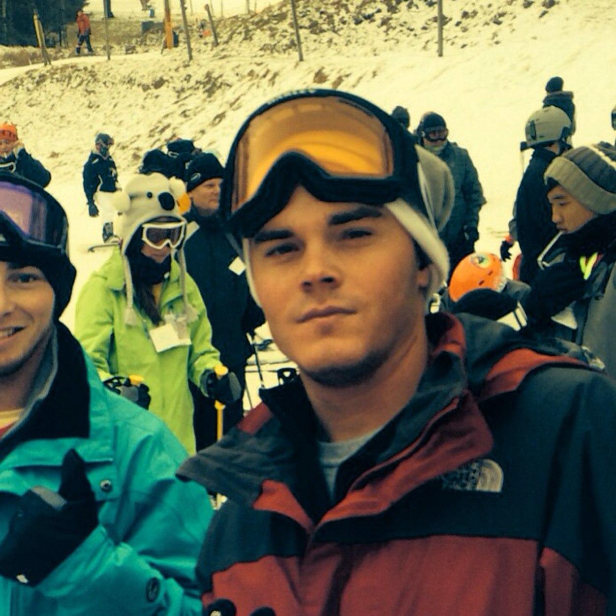 bbeveridge94's profile picture. 