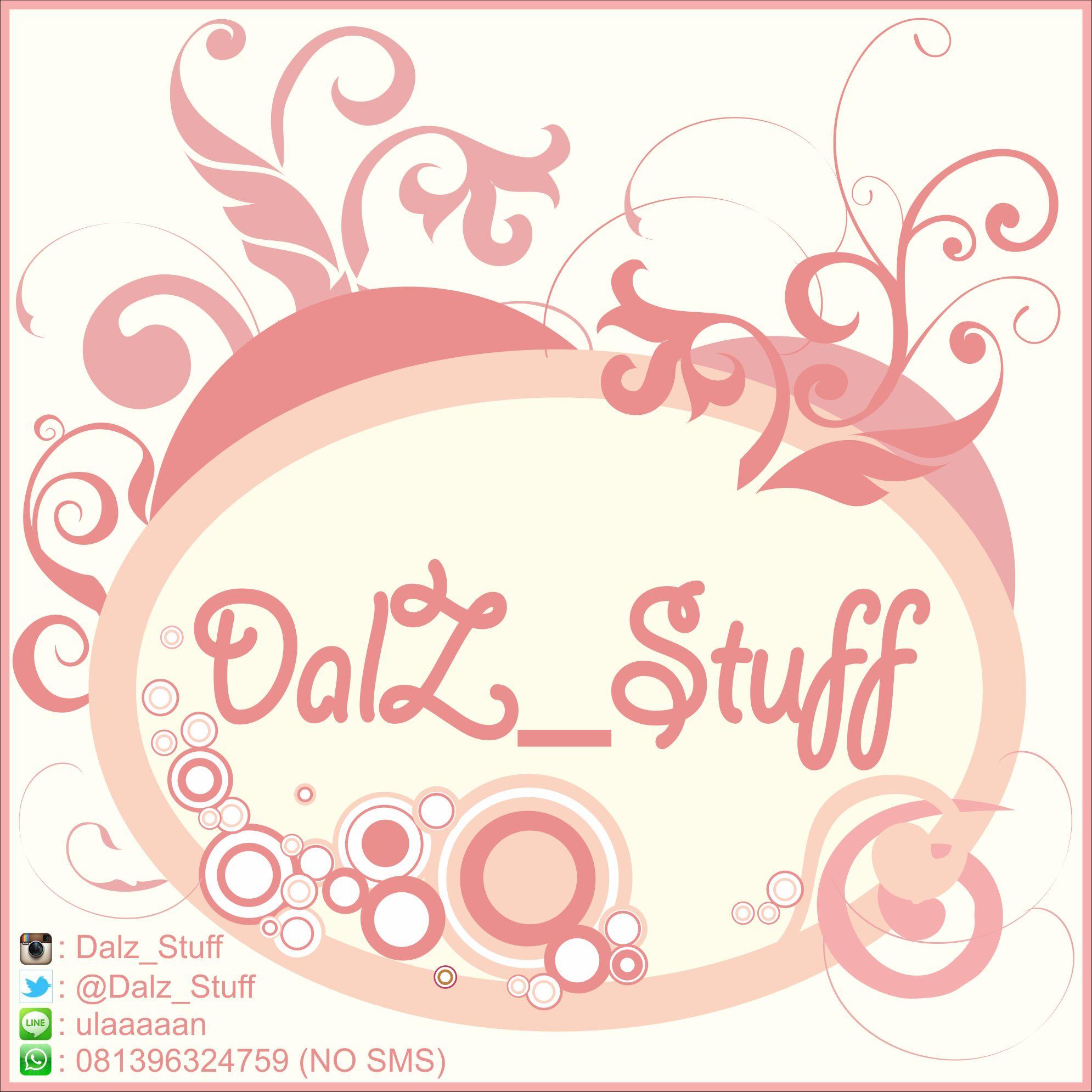 ig : dalz_stuff | order via WA | BNI | JNE | Ready Stock & Pre Order (PO)

WA: 081396324759 (NO SMS)
NO PIN

TRUSTED!!
Cancel = BLACKLIST