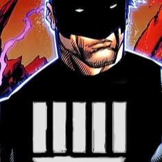 The one Black Lantern who can control the power of death as a living being. I love @JmJmcdonald89