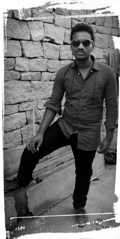 saikrish2557's profile picture. 