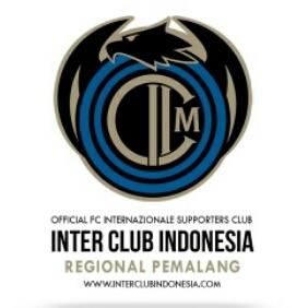 Official FC Internazionale Supporters Club *
Inter Club Indonesia Regional Pemalang *
CP: Syamsul 0859-2076-0858 *
Korwil: Andi Liane 0819-0361-2412