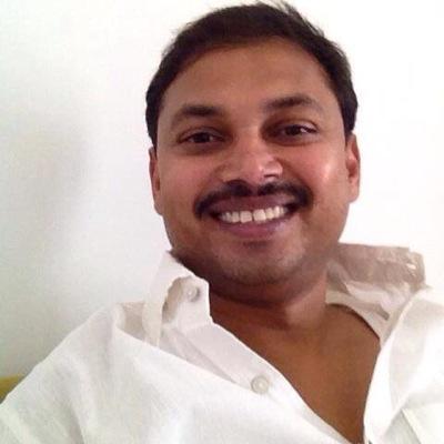 krisnadantuluru's profile picture. 