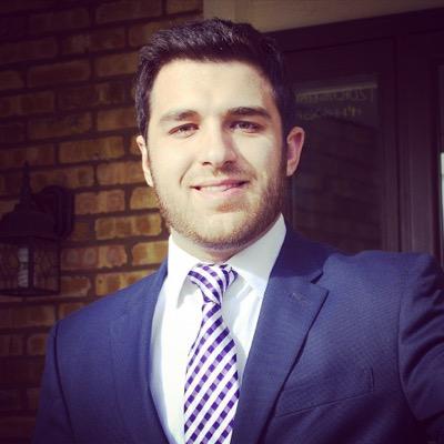 Fadi_Rajeh's profile picture. 