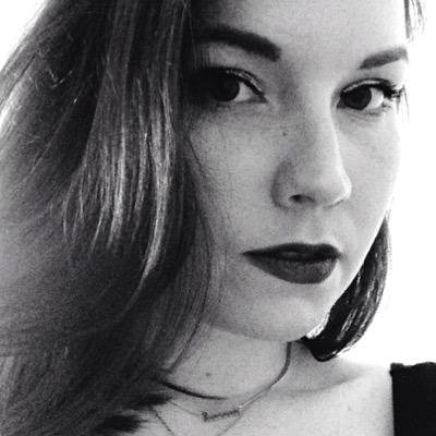 SweetTree's profile picture. manic pixie dream girl.