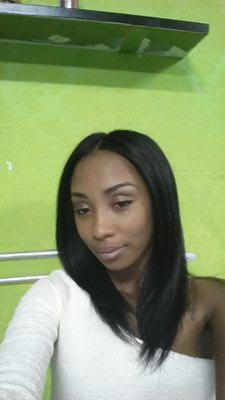 Salon Owner Wife and Mother! 
Book Appointments @styleseat.com/ericaruth2
NaturalBeautyStudios@yahoo.com
803-206-4779