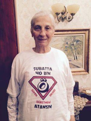 atamat21641's profile picture. 