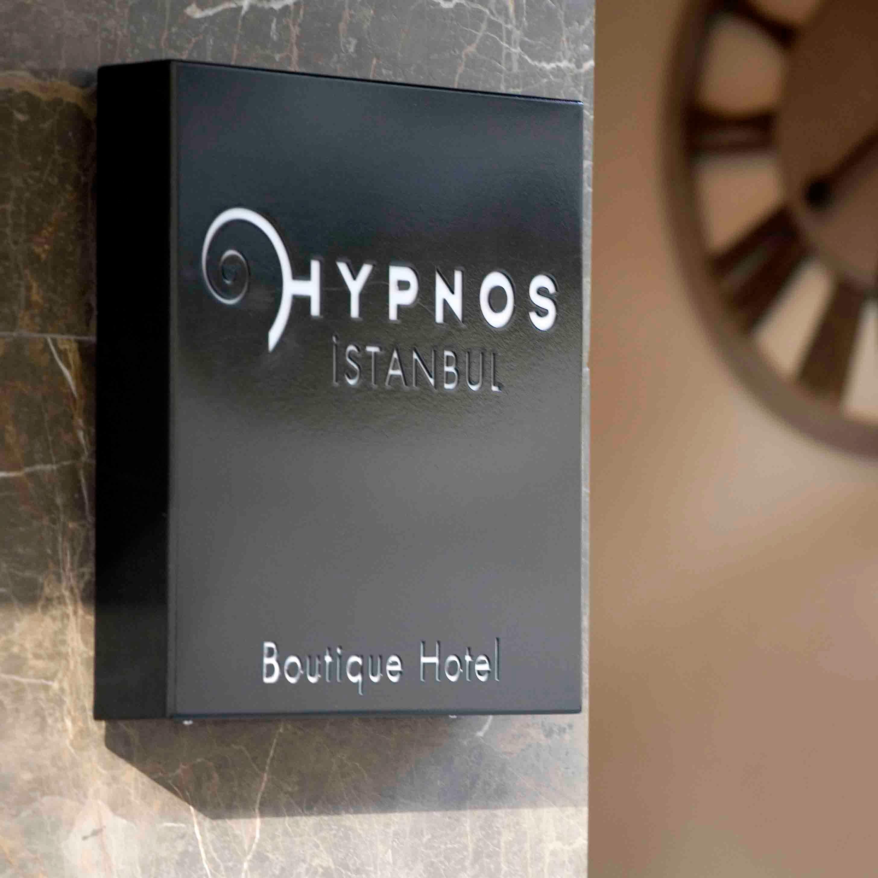 Istanbul Hypnos concept of personalized service and quality,as well as in specially designed 11 rooms has a separate concept.
