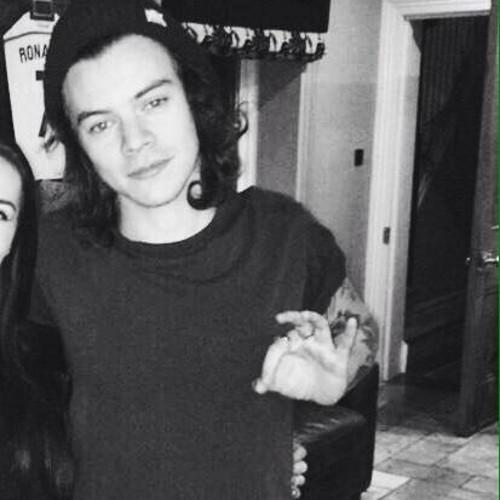 larry