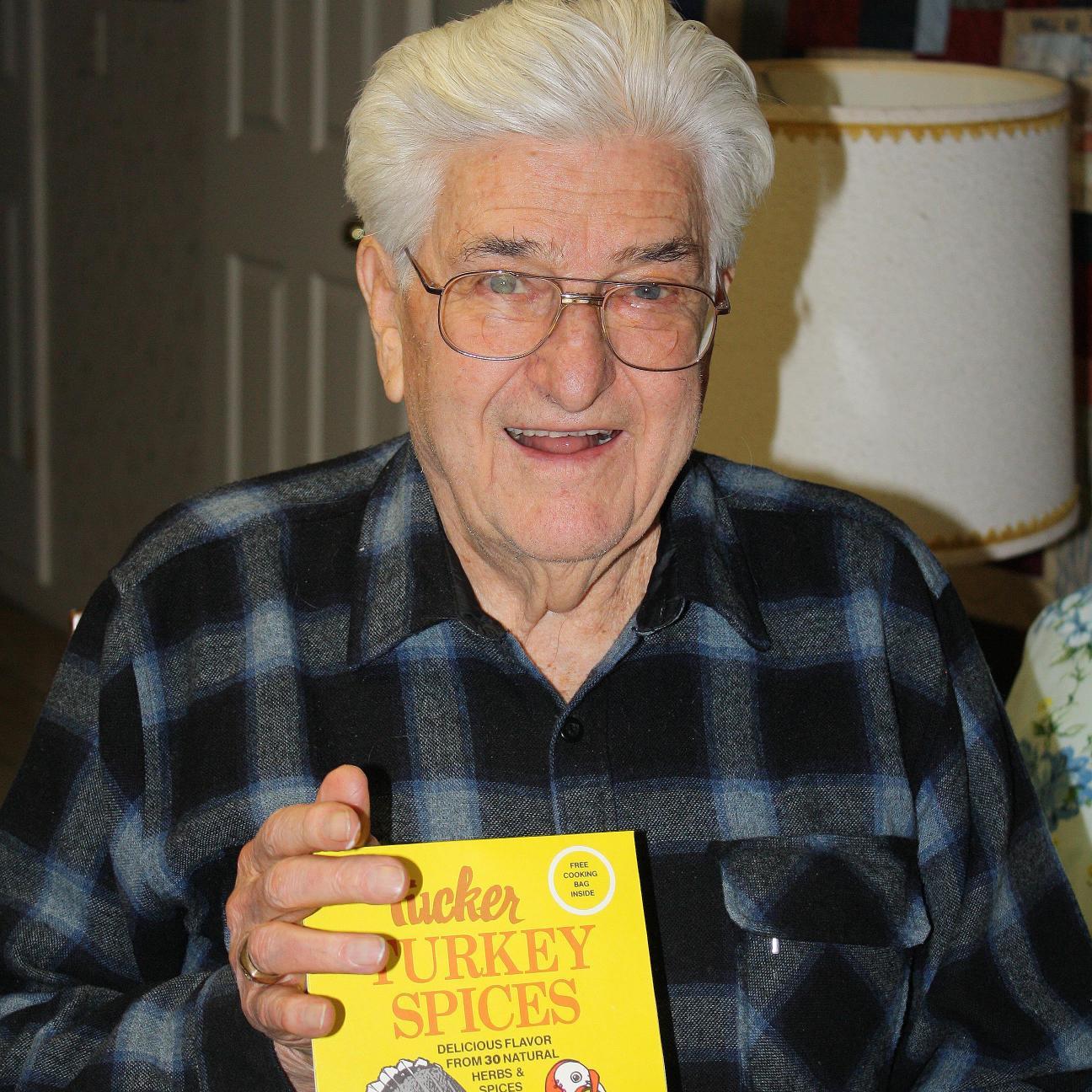 Our mission is to preserve the Cleon Tucker turkey spicing tradition of 40+ years for generations to come by offering YOU a DRY rub for a truly MOIST turkey!!