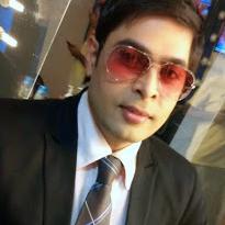 NEWS ANCHOR CUM PRODUCER BY PROFESSION.. BUT HUMAN FIRST