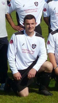 pricerhfc's profile picture. 