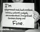 Survivor of depression and suicide. This is a page for people who are in crisis or need to talk to someone. we've been through it all.