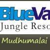 Blue Valley Jungle Resorts an eco friendly resort with attached balcony that gives a mesmerizing view of the Blue Valley Mountains.