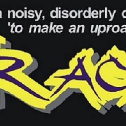 Fracasband's profile picture. 