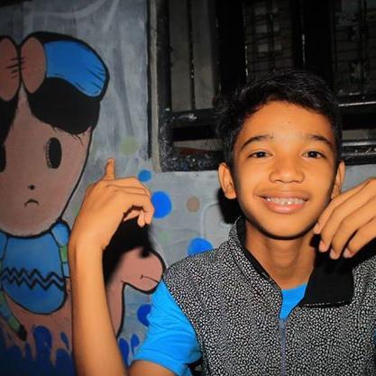 DickyMatofanie's profile picture. 