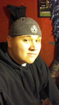 922e065b72e440a's profile picture. 