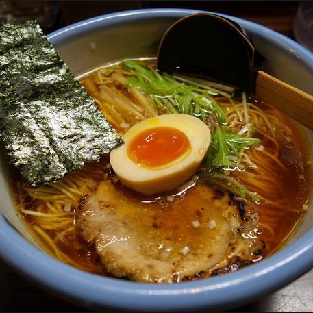 美味しそうと感じるラーメンの情報提供です。