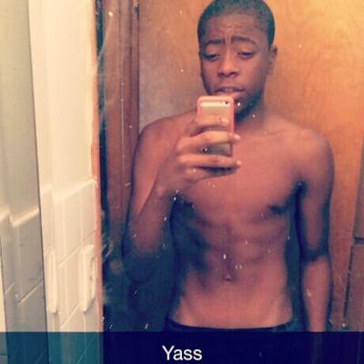 im the real savage