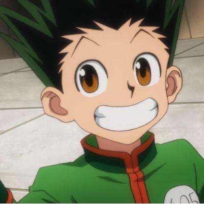 hello! I'm Gon, and my best friend is Killua! if you need any help, I'd be happy to help!