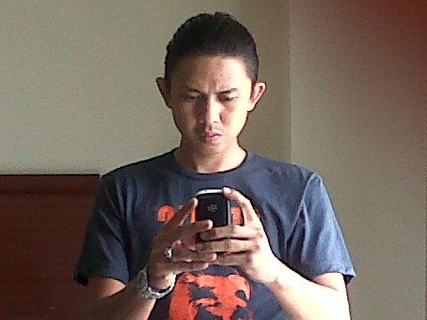 harry_wenas's profile picture. janjimu seperti fajar pagi Hari♪