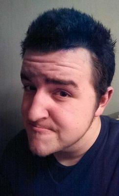 This is the official page of Tyler Howell and not a parody. :)
