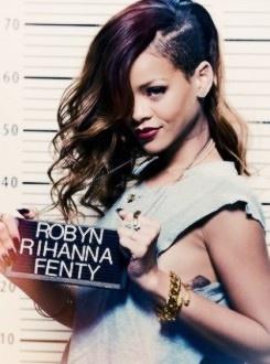I turned your boyfriend down,say thank you bitch! ♥Rihanna #NAVY  Al Hurria fi Al Maseeh