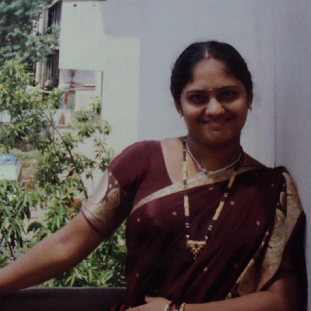 geethasrinu's profile picture. 