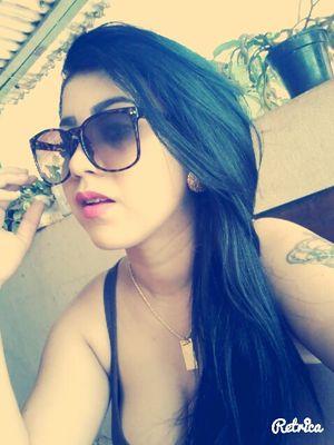 Tudo posso naquele , que me fortalece ❤