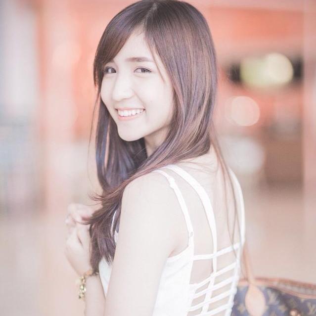 Elyse Chotivist//Oct 31 '97//Thailand Model☆