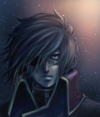 No man escapes justice! Whether he be an admiral or pirate, the gallows await the lawless!