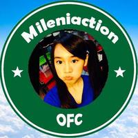M.C.G.G (@mileniactionofc) 's Twitter Profile