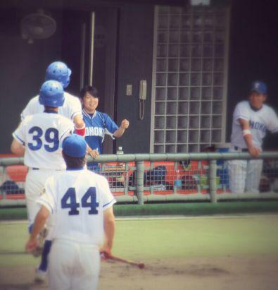 mynappv2a11's profile picture. 東北大/看護/学友会硬式野球部/山形東/山東Noball/保健師