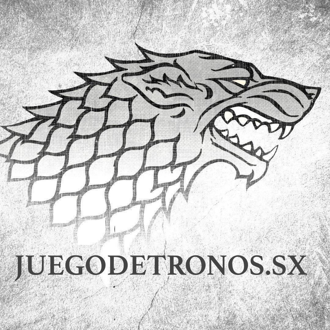 Todo sobre la serie #juegodetronos