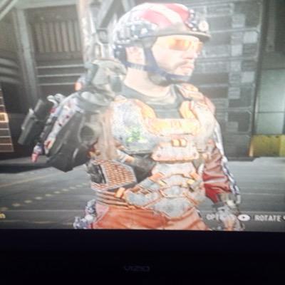 Juan25628608's profile picture. nuf