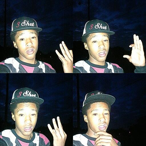 #Keep it 3Trill#Fb:swisherlifecrim #Gone Make It like Beezy#3shit