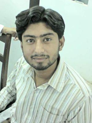 Be honest....!