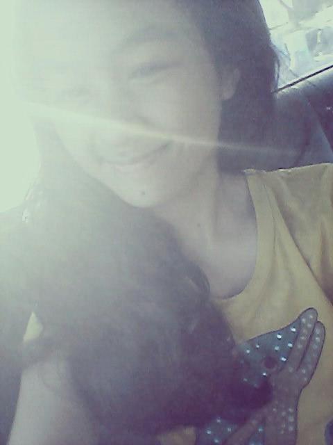 Hello! I am Mariah, but you can call me Shan shan. I'm 14 years of age. Please follow me on twitter and I will follow back. Thanks :)