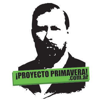 springproject's profile picture. Proyecto de Jonas y Diega, para ir a ver a los pixies al Primavera Sound 2010.