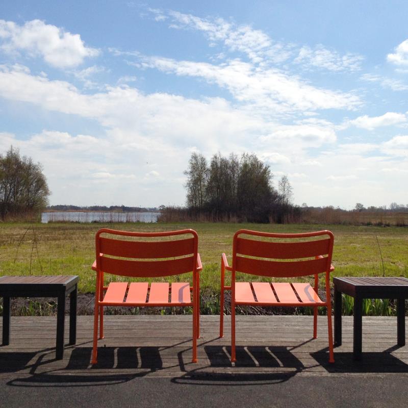 huistekoop_2431's profile picture. Wordt dit júllie uitzicht? 
Vrij en ruim wonen in de Randstad, direct aan de  Nieuwkoopse Plassen! 
Ideaal voor wonen, wonen en werken, galerie of b&b.