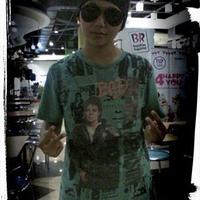 Yuda Easter S  (@easteryuda) 's Twitter Profile Photo