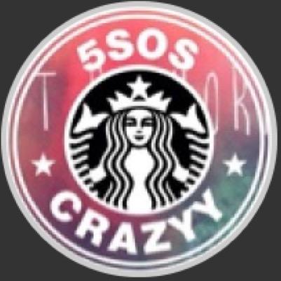 5soscrazyy's profile picture. feels good