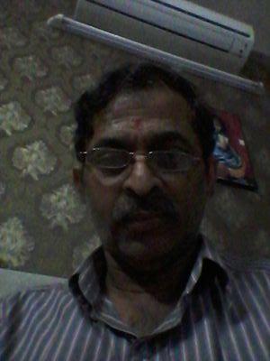 I am graduate from Bangalore University with Degree in B. E. Mech