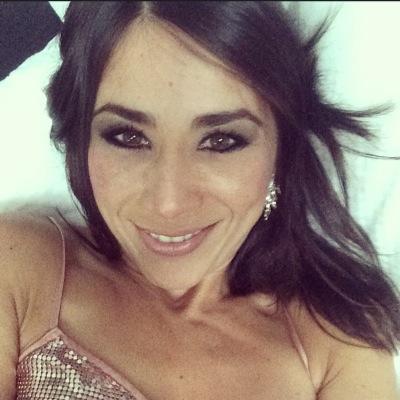 Maestra Der. Laboral/Virgo/Cinéfila/Fan del Mét. J. Pilates y Bobath/Creo lo que veo y en mis pensamientos/ Insta @INGRID_SOLIS