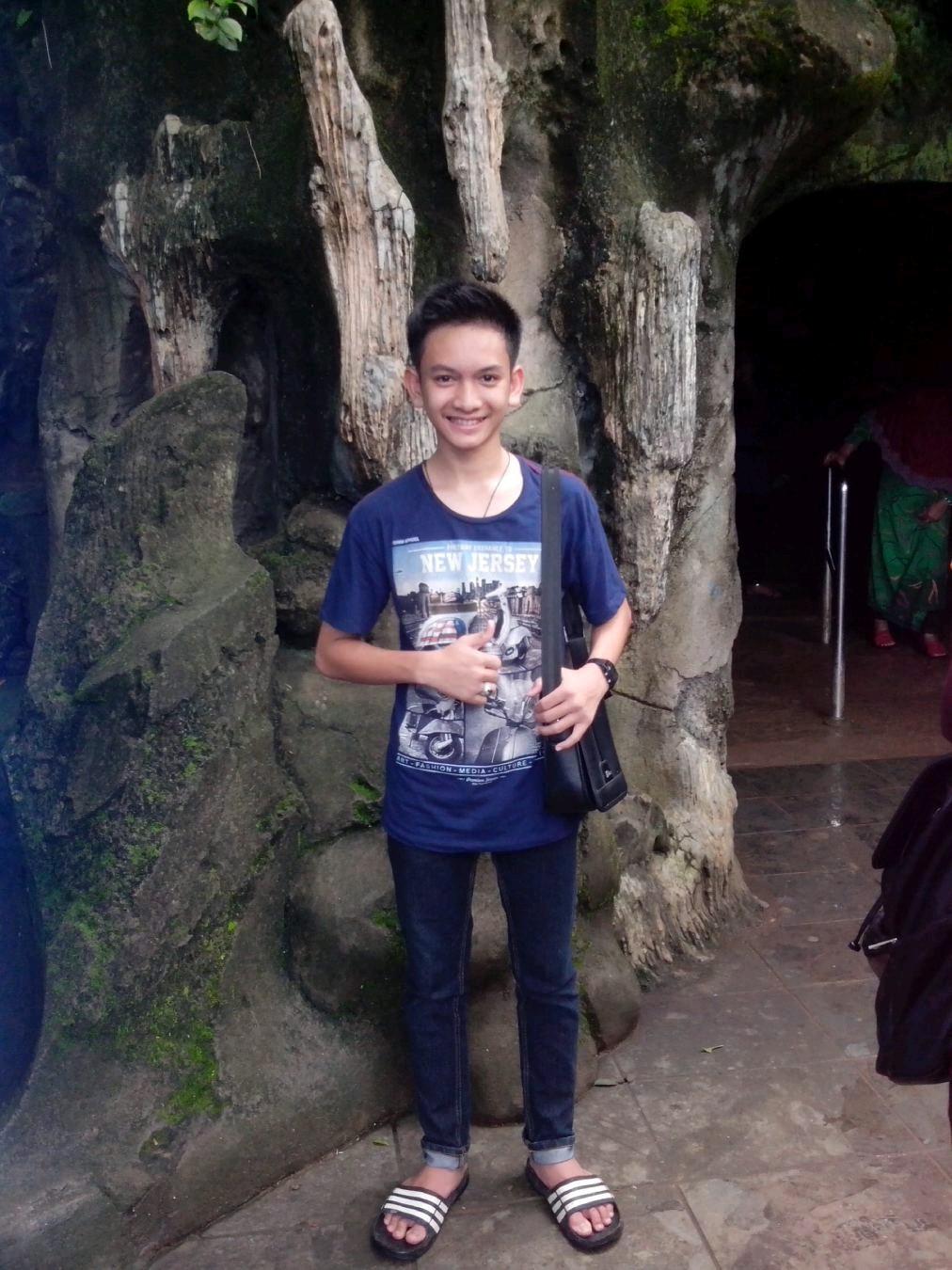dimasberlian1's profile picture. 