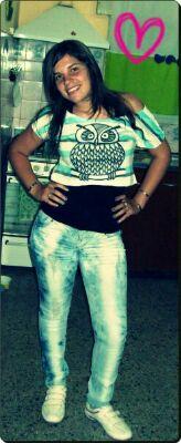 Mati y Lu los amo:3