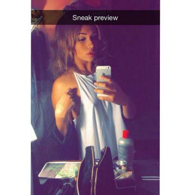 SnapChat?
