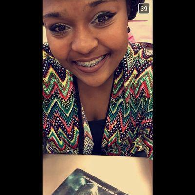 MyaGotta's profile picture. 